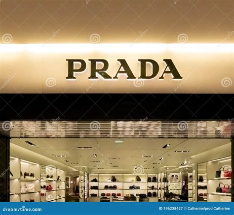 prada owned by.